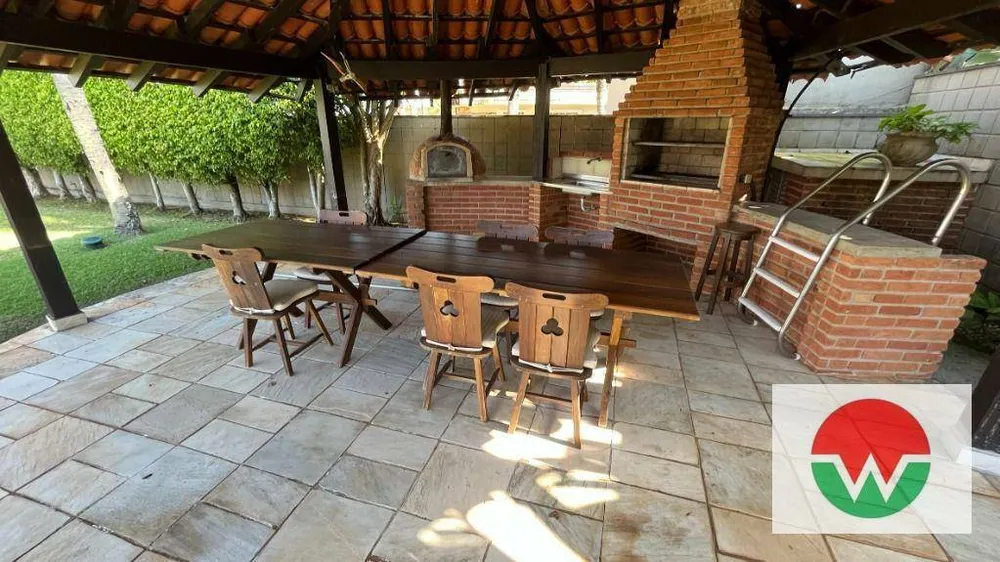 Casa de Condomínio, 4 quartos - Foto 17