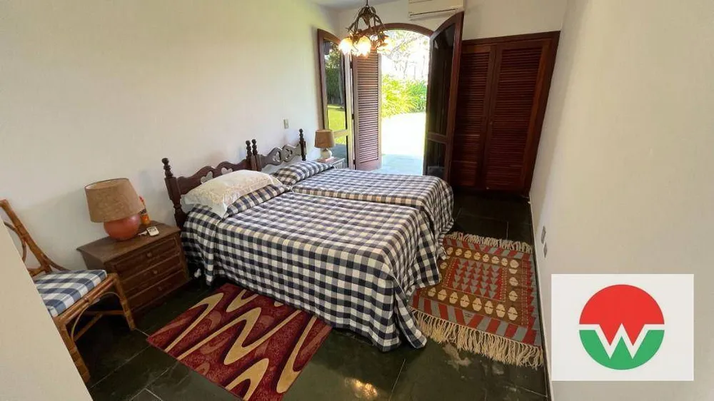 Casa de Condomínio, 4 quartos - Foto 15