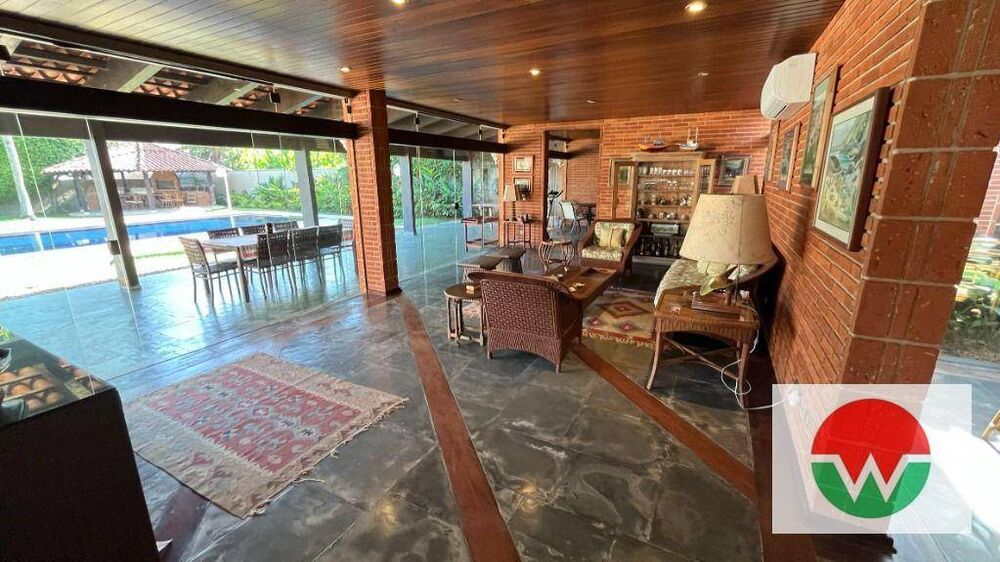 Casa de Condomínio, 4 quartos - Foto 6