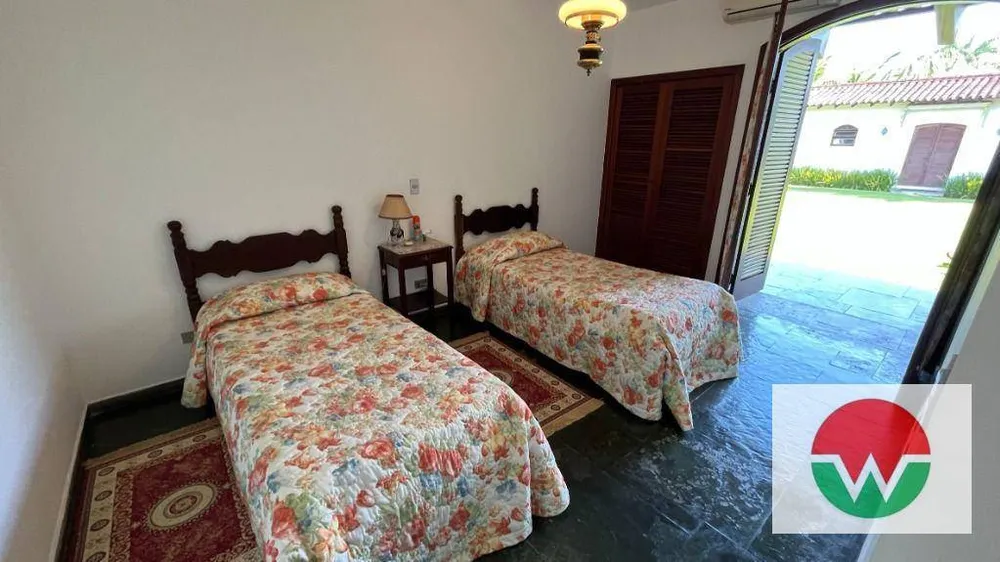 Casa de Condomínio, 4 quartos - Foto 13