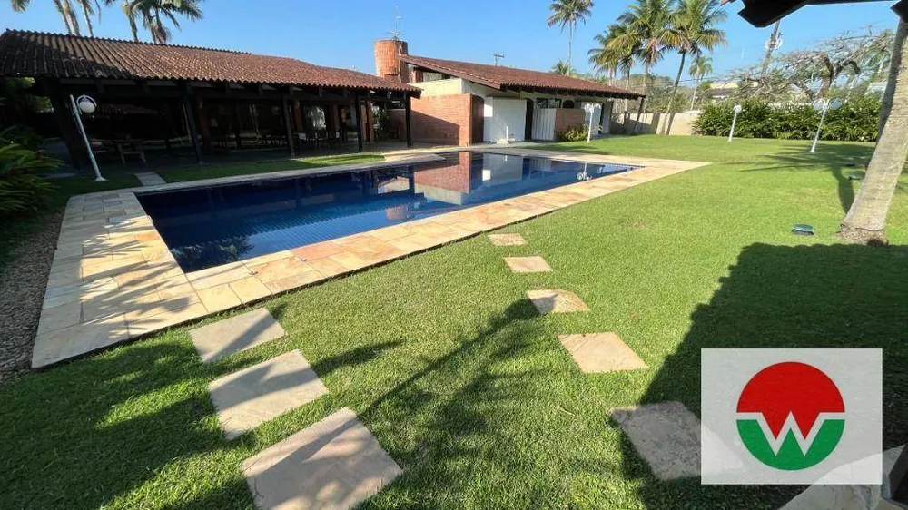 Casa de Condomínio, 4 quartos - Foto 18