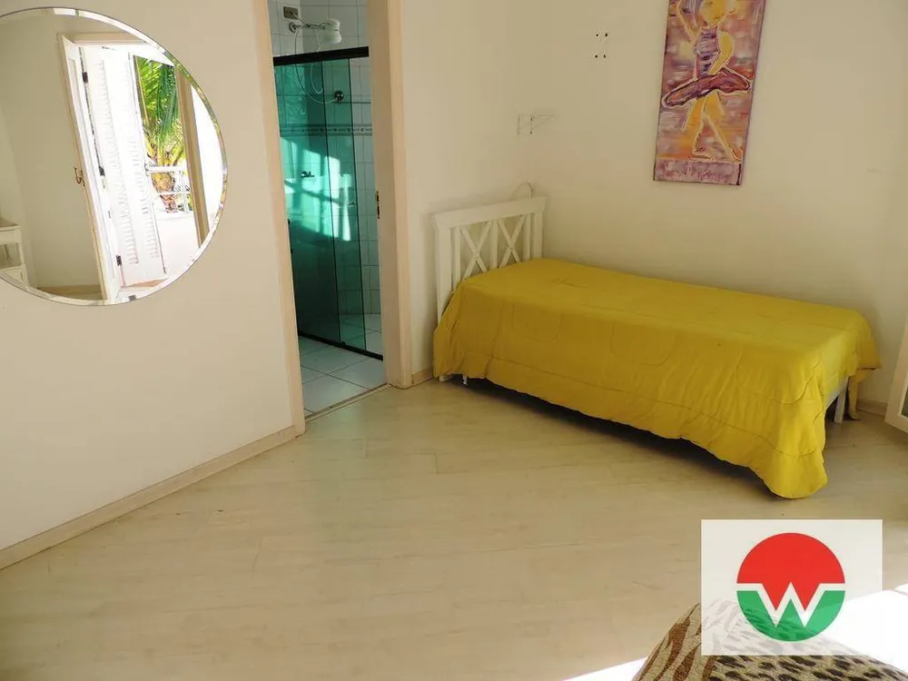 Casa de Condomínio, 4 quartos - Foto 13