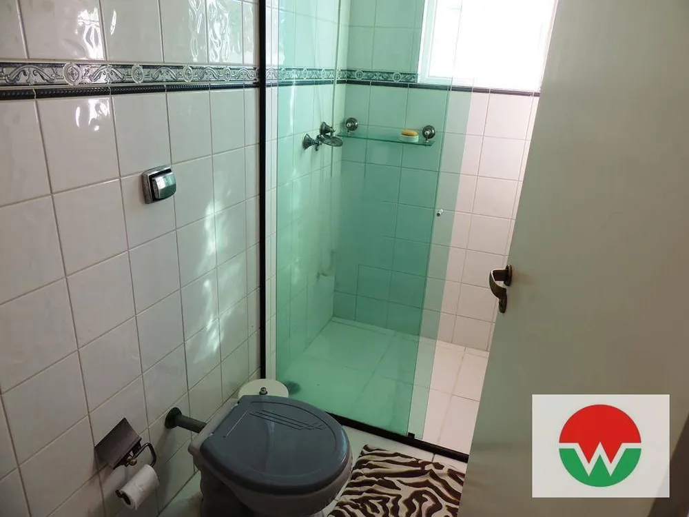Casa de Condomínio, 4 quartos - Foto 10