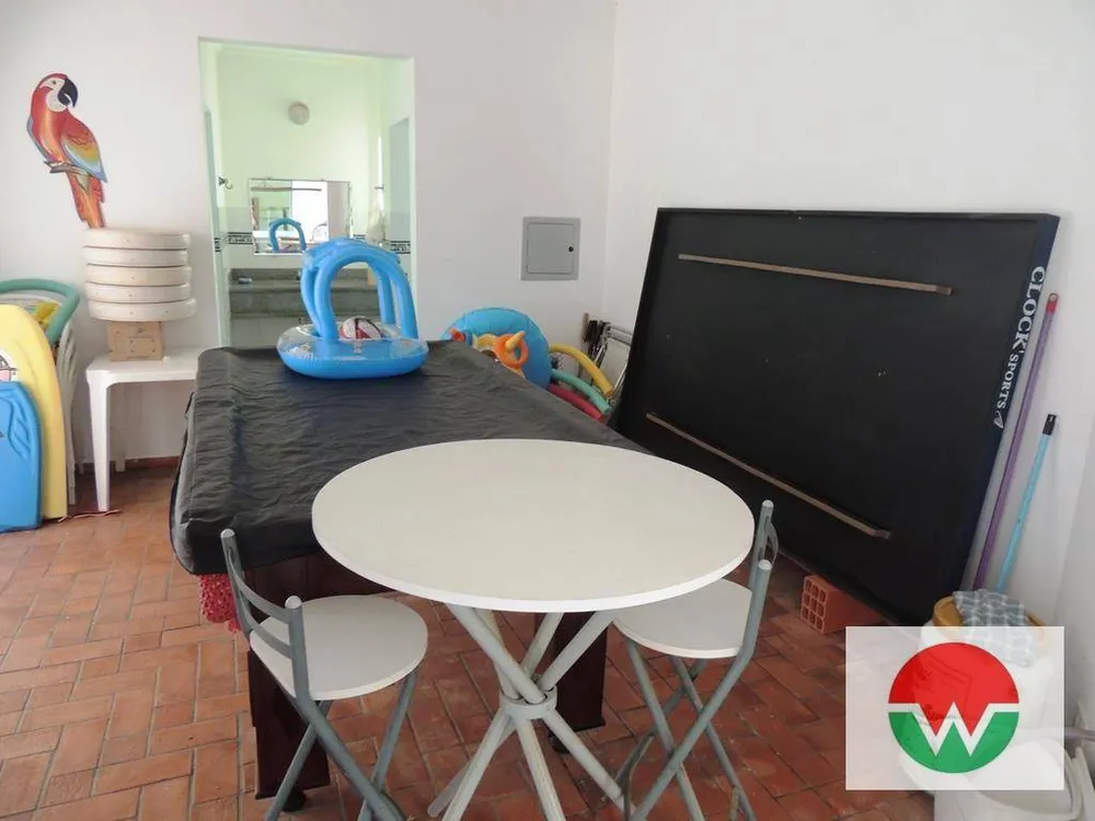 Casa de Condomínio, 4 quartos - Foto 19