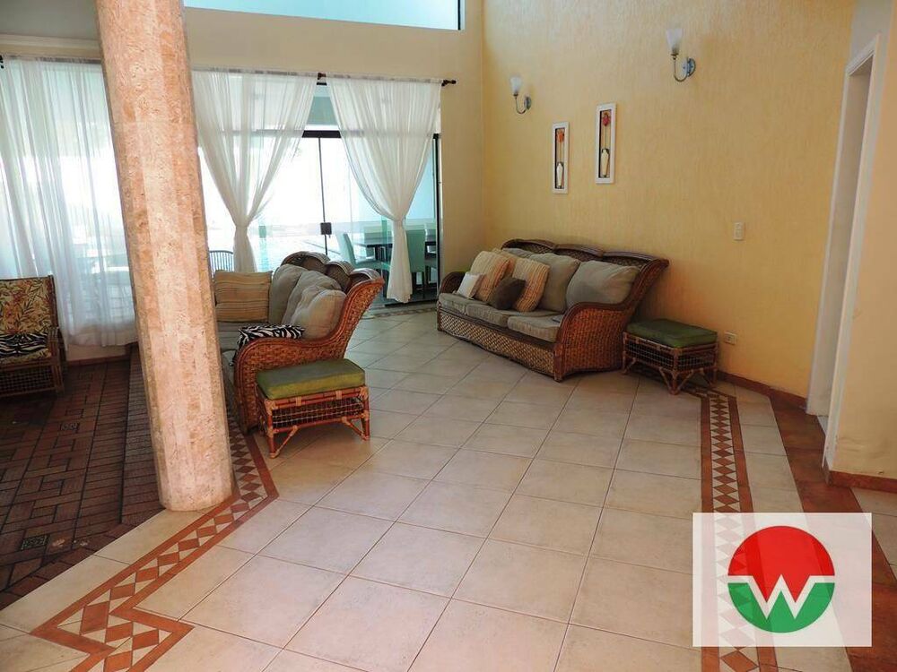 Casa de Condomínio, 4 quartos - Foto 2