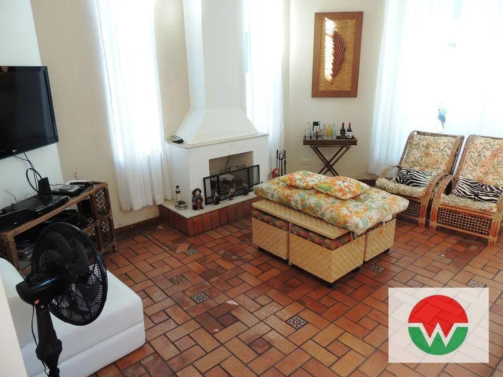 Casa de Condomínio, 4 quartos - Foto 3