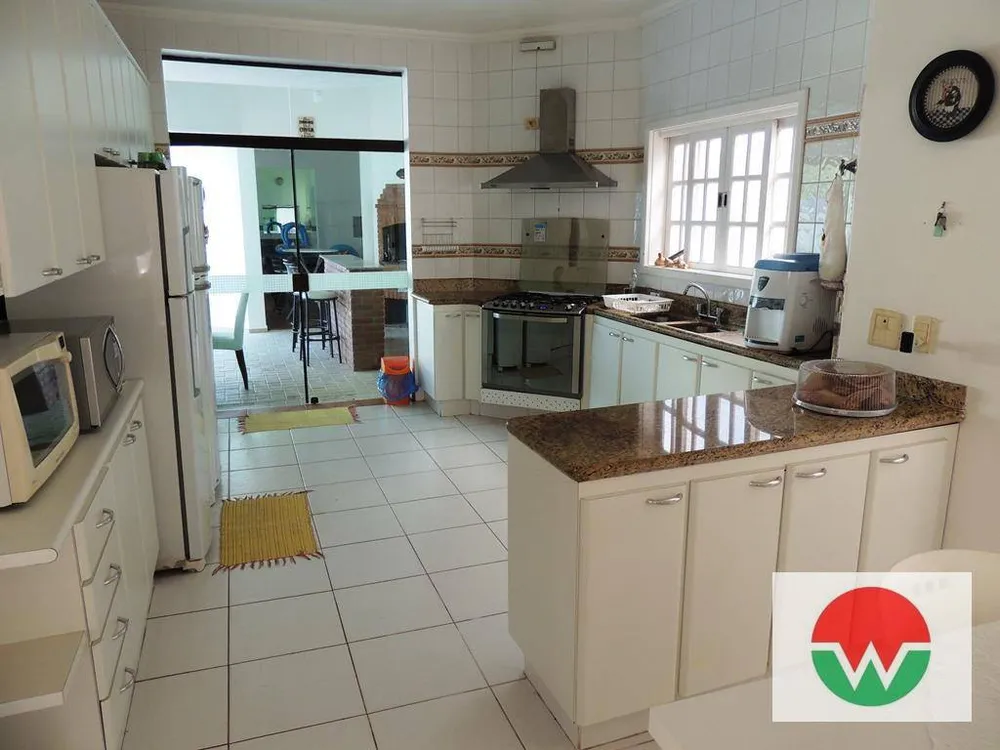 Casa de Condomínio, 4 quartos - Foto 5
