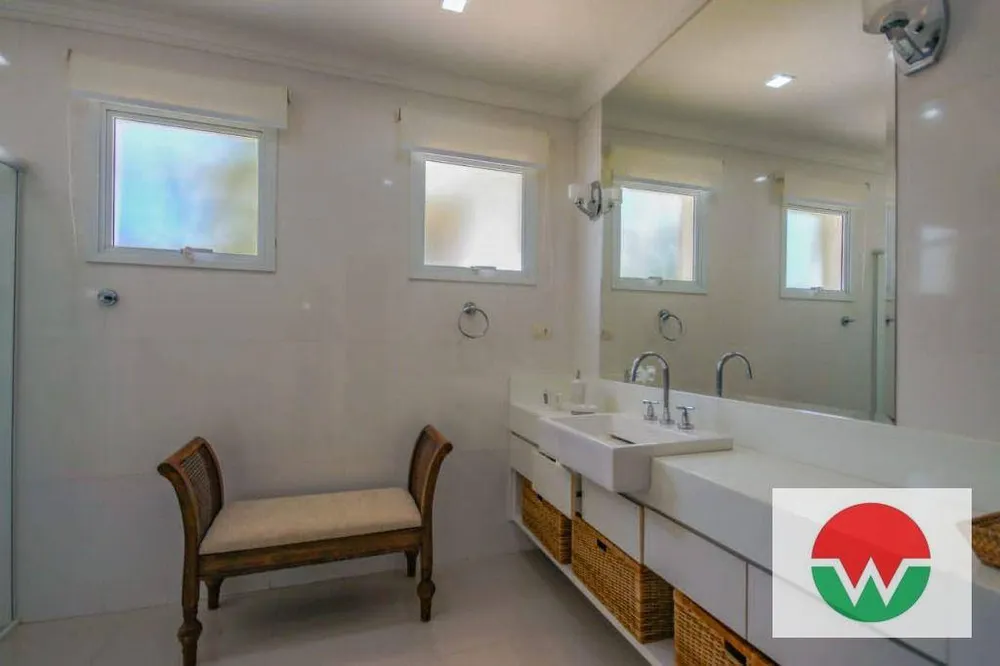 Casa de Condomínio, 5 quartos - Foto 3
