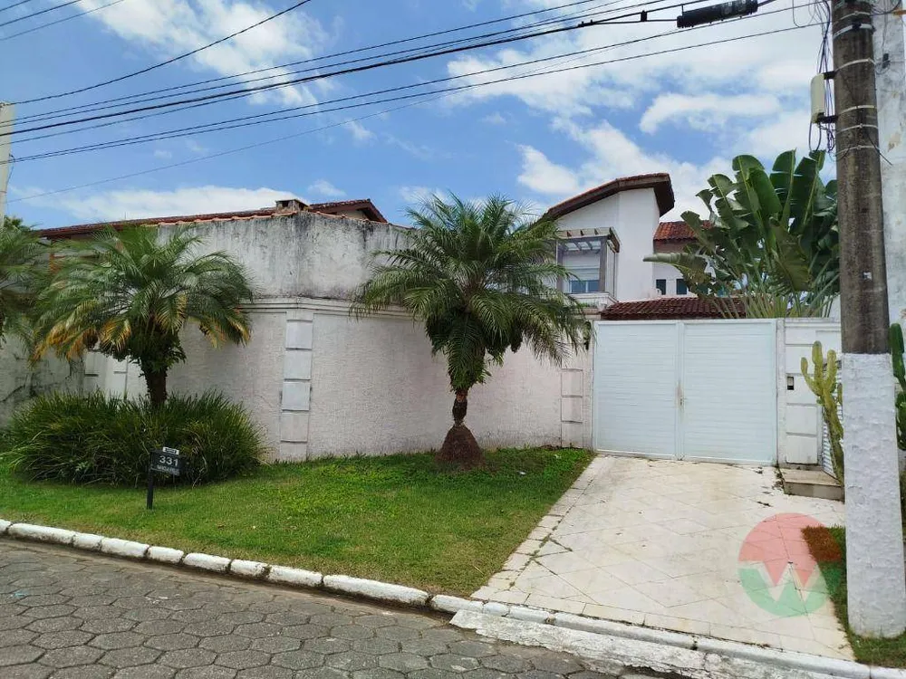 Casa, 4 quartos, 420 m² - Foto 4