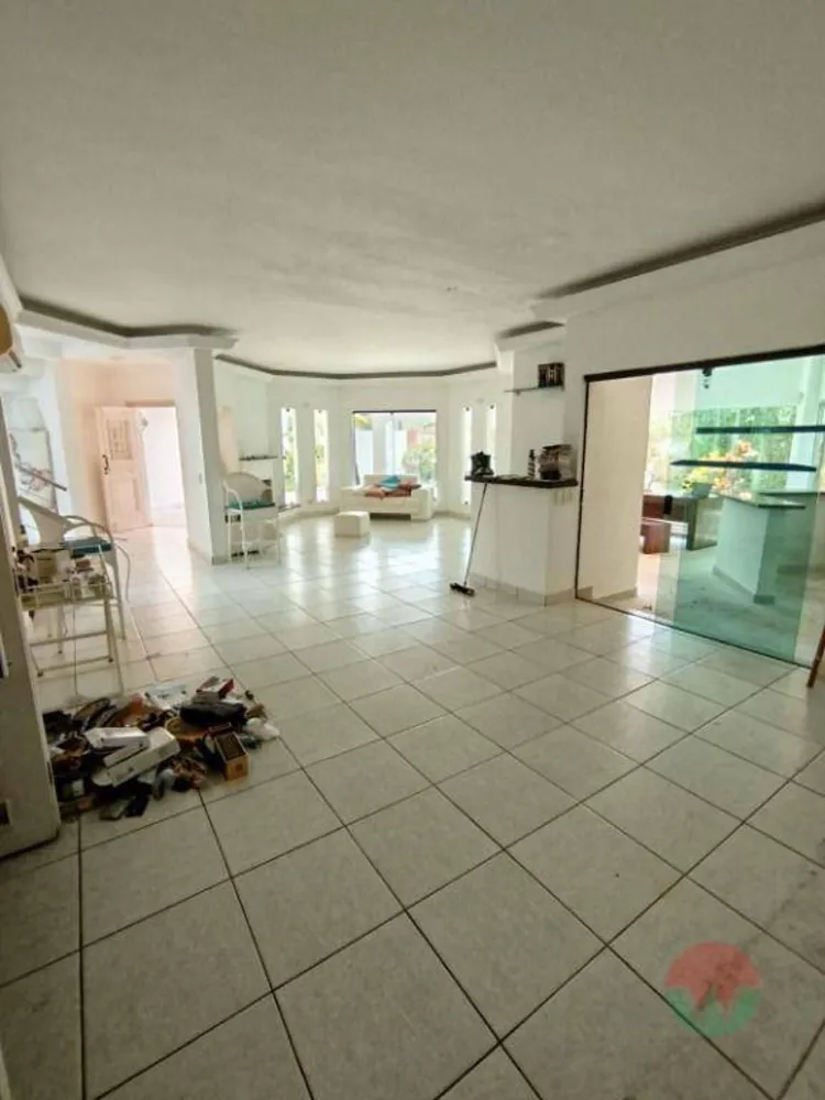 Casa, 4 quartos, 420 m² - Foto 9
