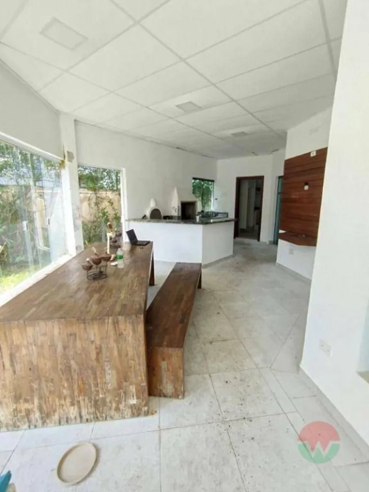 Casa, 4 quartos, 420 m² - Foto 12