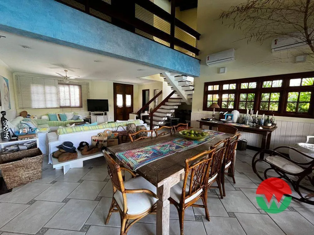 Casa de Condomínio, 4 quartos - Foto 3