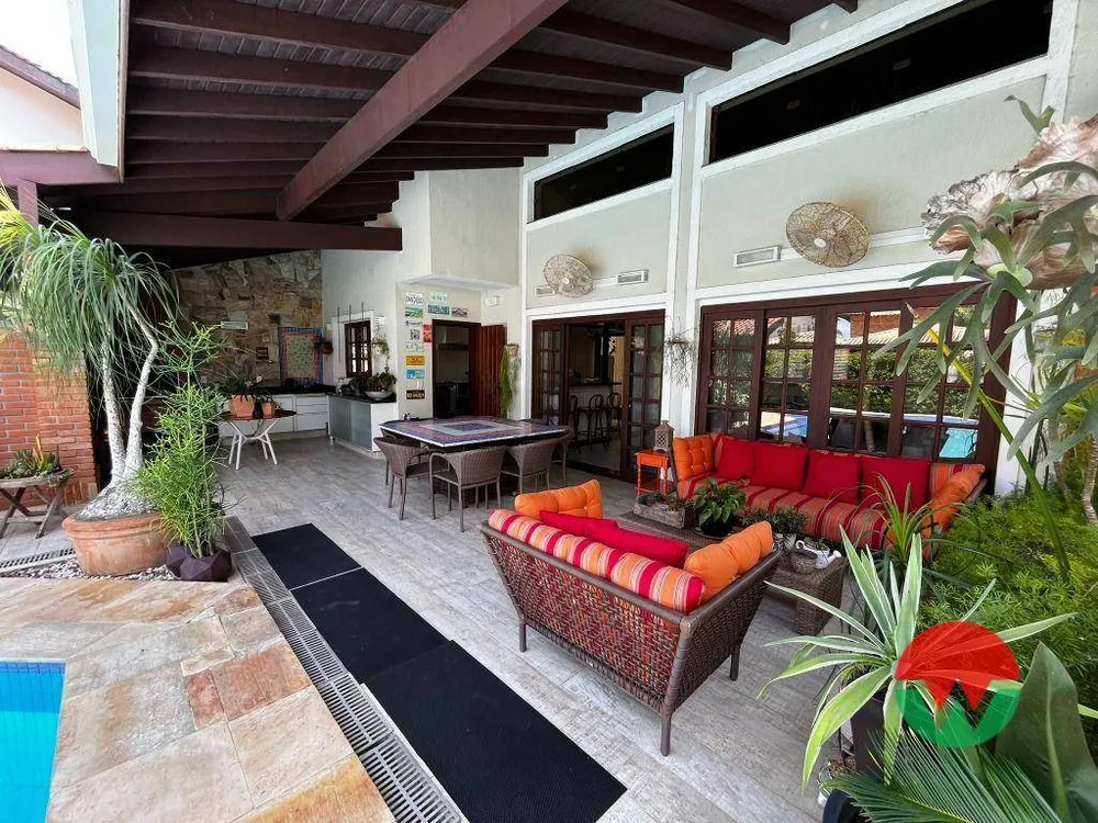 Casa de Condomínio, 4 quartos - Foto 7