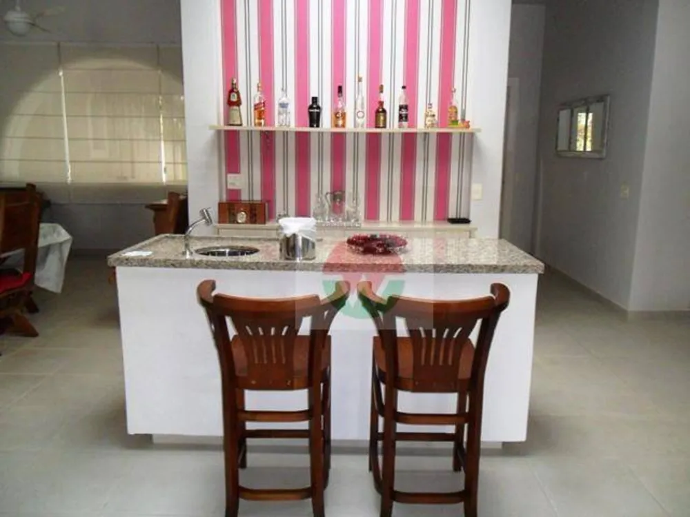 Casa de Condomínio, 6 quartos - Foto 4