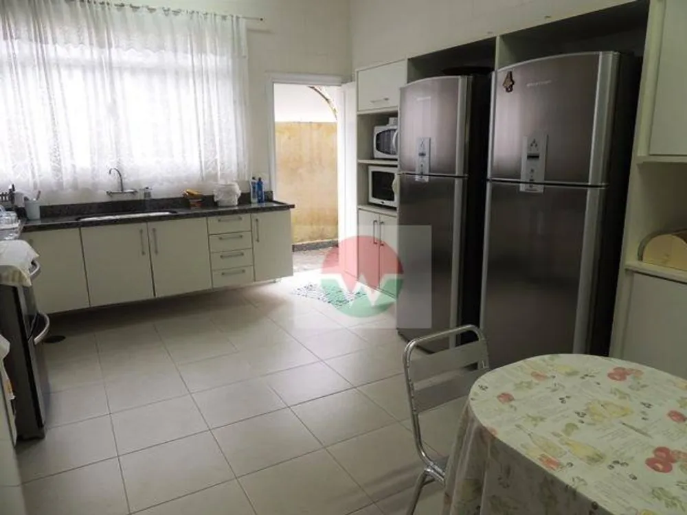 Casa de Condomínio, 6 quartos - Foto 8