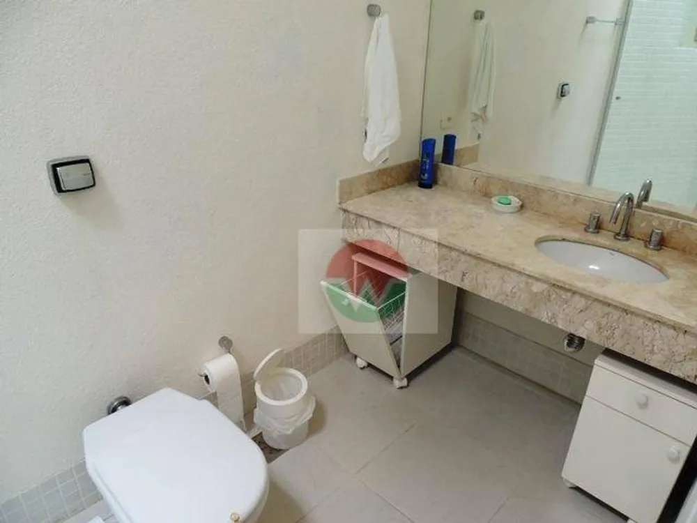 Casa de Condomínio, 6 quartos - Foto 12