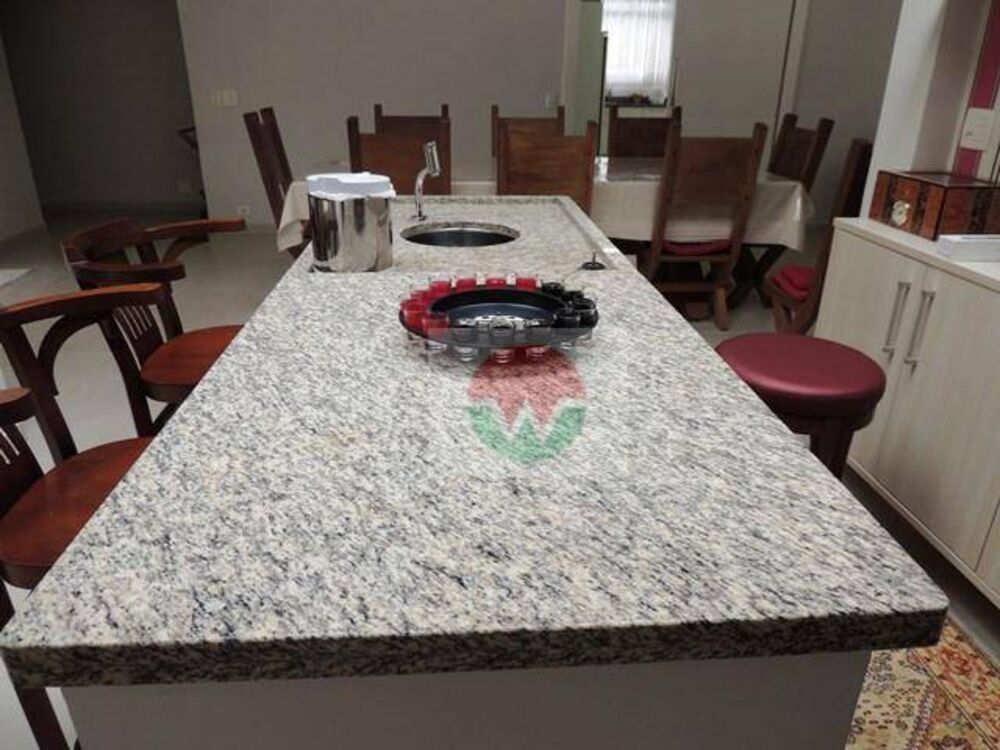 Casa de Condomínio, 6 quartos - Foto 4