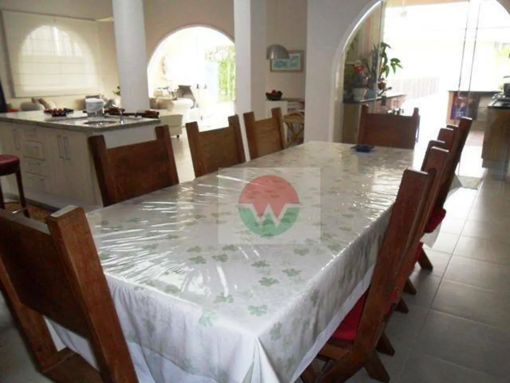 Casa de Condomínio, 6 quartos - Foto 5