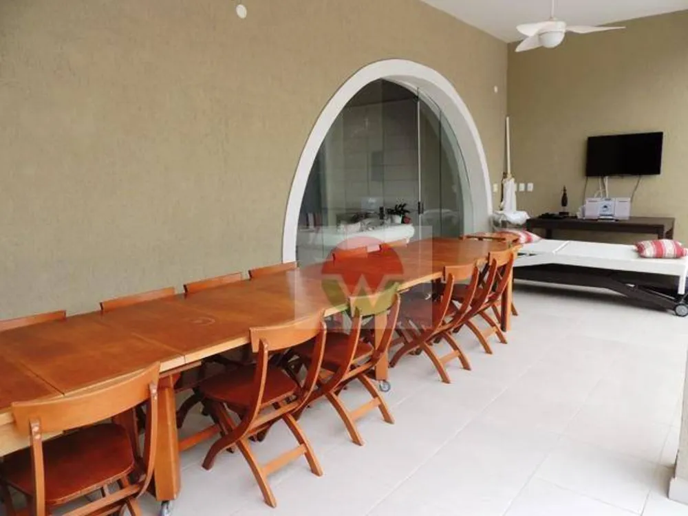 Casa de Condomínio, 6 quartos - Foto 16
