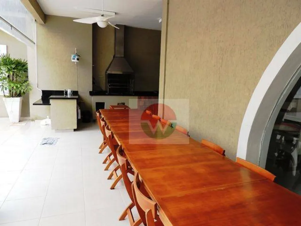 Casa de Condomínio, 6 quartos - Foto 17