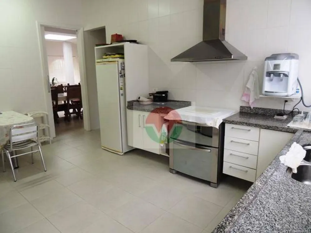 Casa de Condomínio, 6 quartos - Foto 9