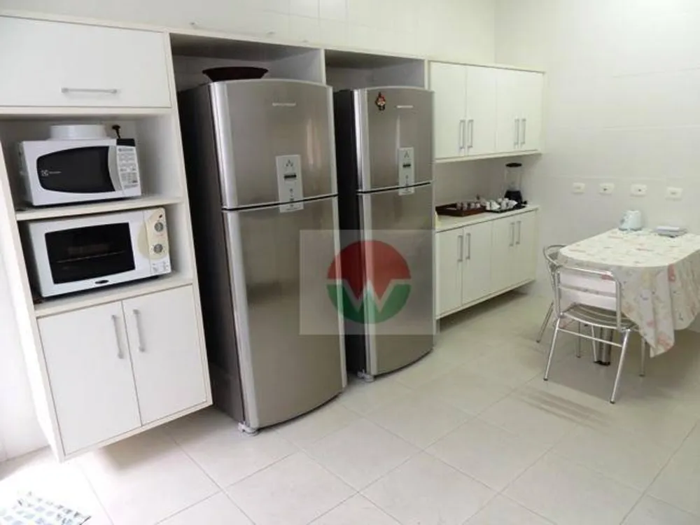Casa de Condomínio, 6 quartos - Foto 10