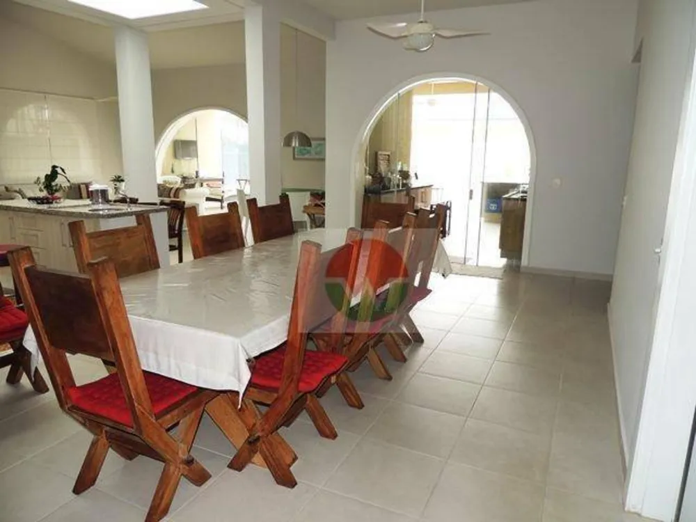 Casa de Condomínio, 6 quartos - Foto 6