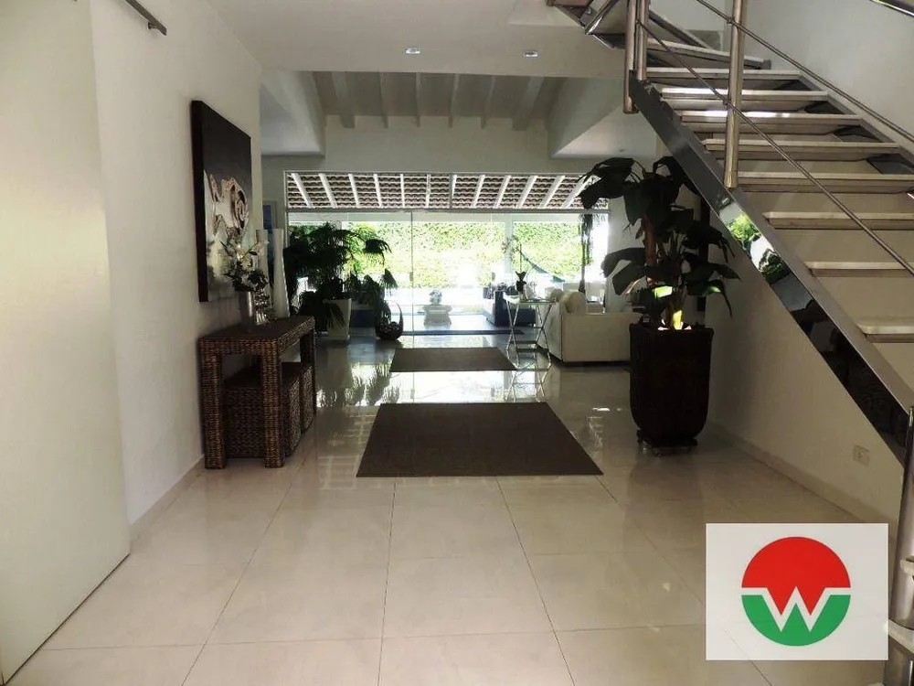Casa de Condomínio, 5 quartos - Foto 3