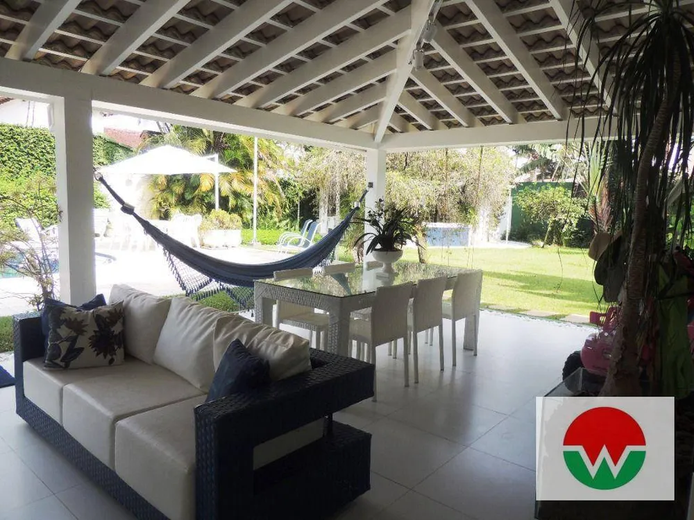 Casa de Condomínio, 5 quartos - Foto 7