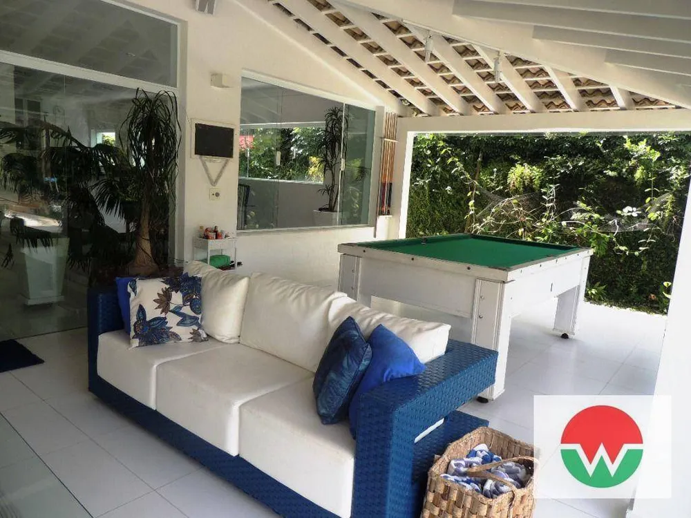 Casa de Condomínio, 5 quartos - Foto 8