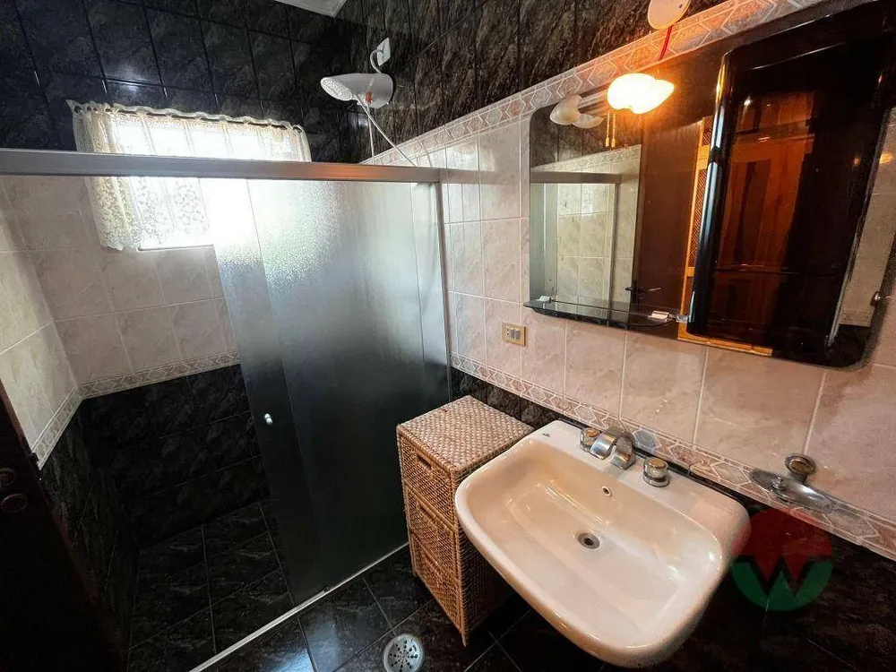 Casa de Condomínio, 4 quartos - Foto 8