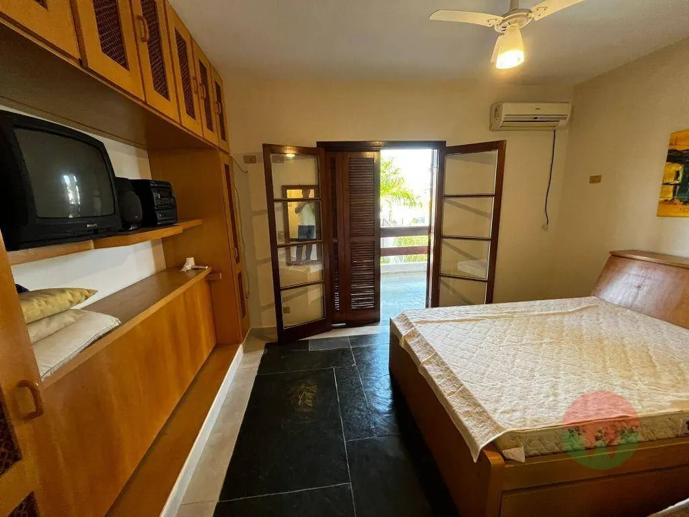 Casa de Condomínio, 4 quartos - Foto 9