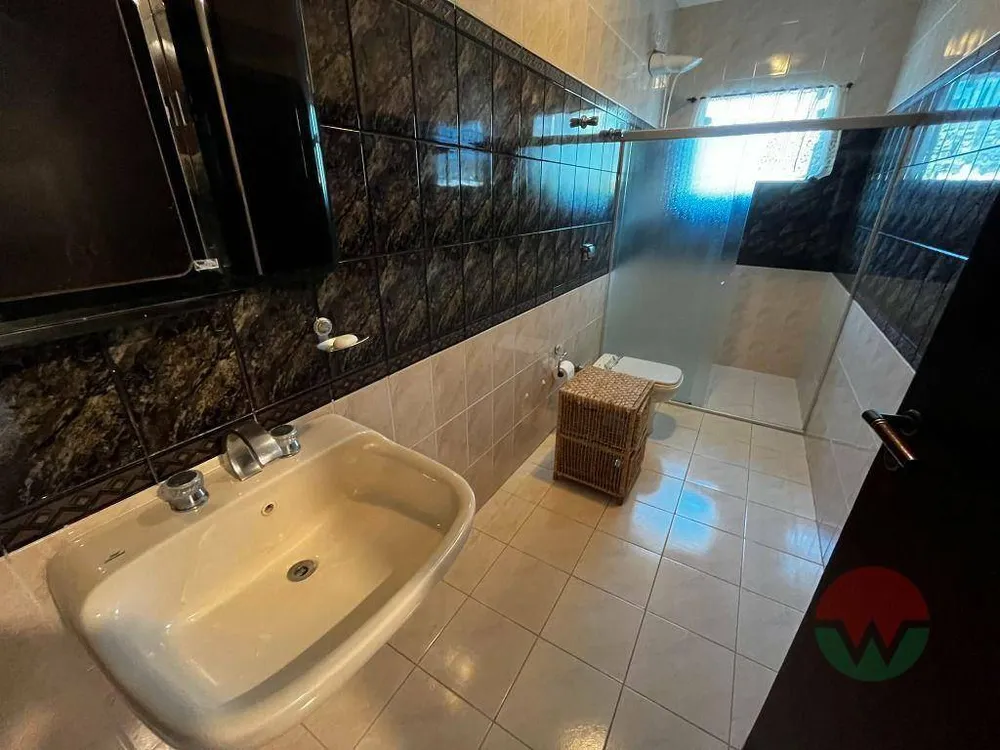 Casa de Condomínio, 4 quartos - Foto 10