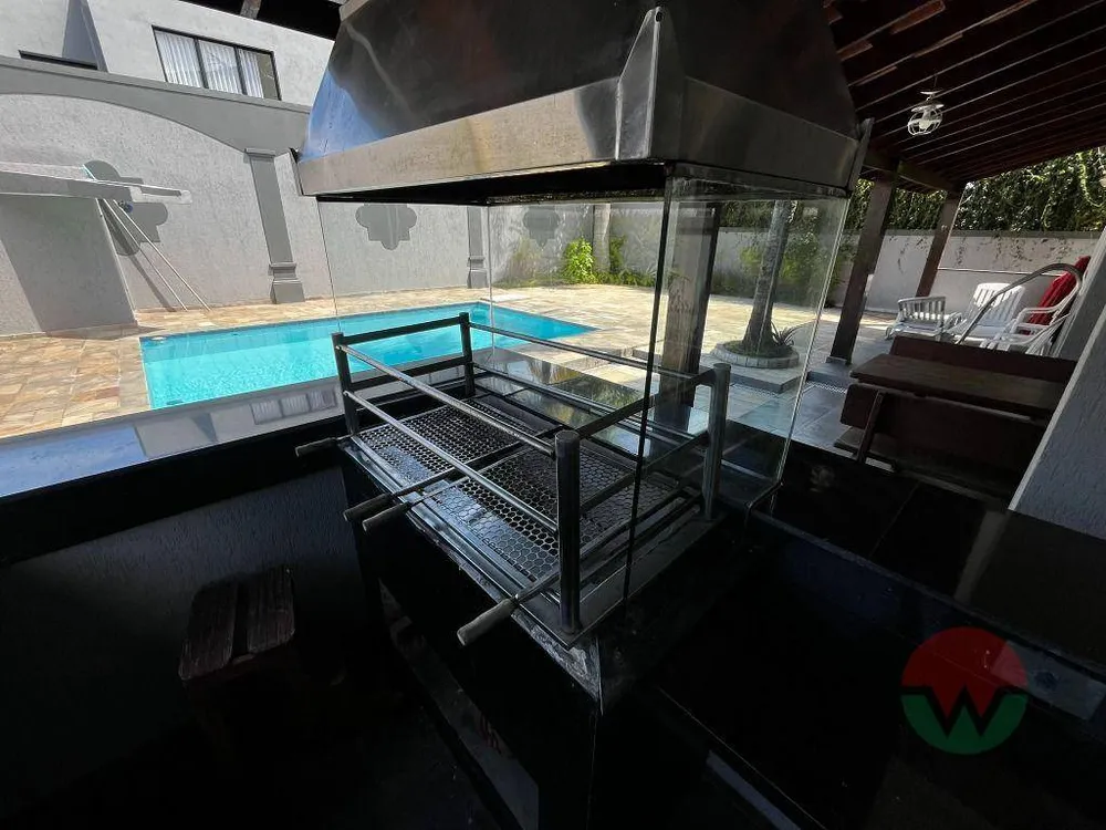 Casa de Condomínio, 4 quartos - Foto 12