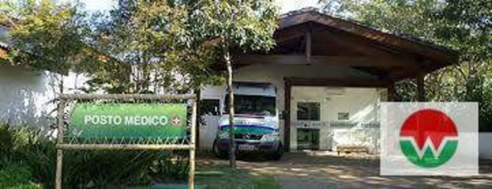 Loteamento e Condomínio à venda, 1000M2 - Foto 2