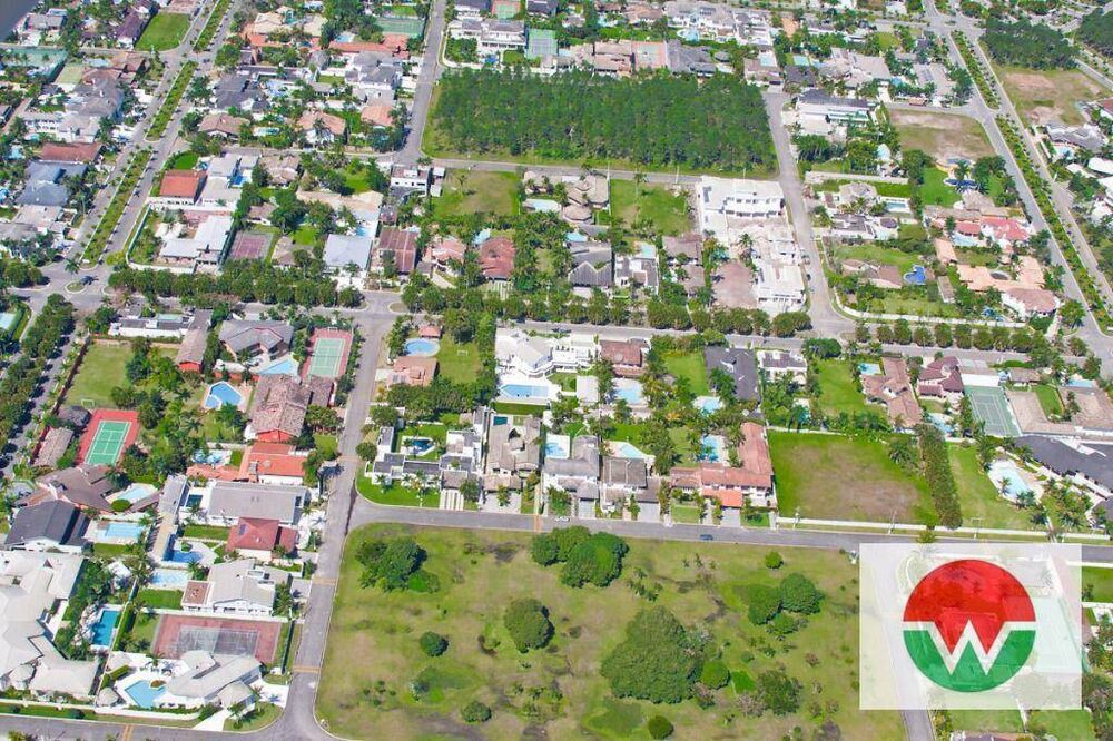 Loteamento e Condomínio à venda, 1000M2 - Foto 1