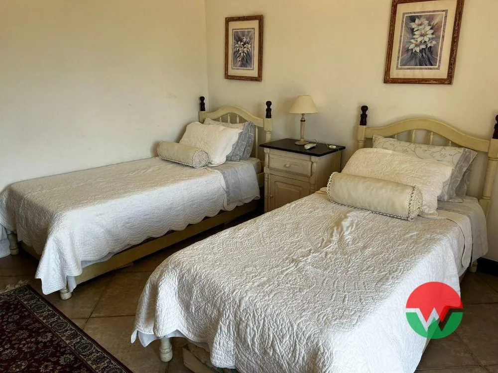 Casa de Condomínio, 6 quartos - Foto 16