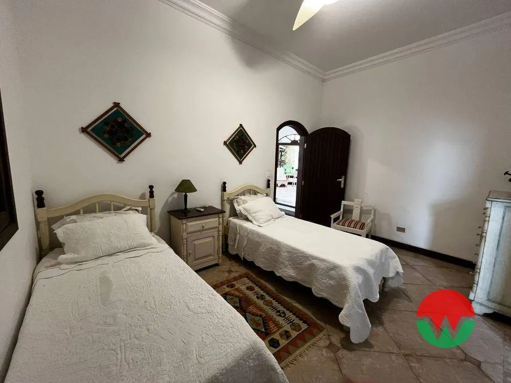 Casa de Condomínio, 6 quartos - Foto 11