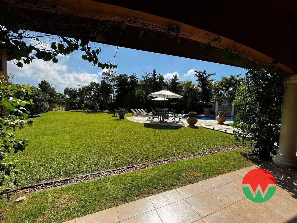Casa de Condomínio, 6 quartos - Foto 6