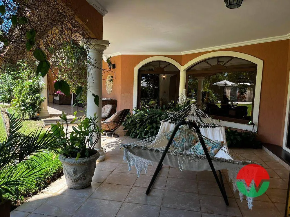 Casa de Condomínio, 6 quartos - Foto 13