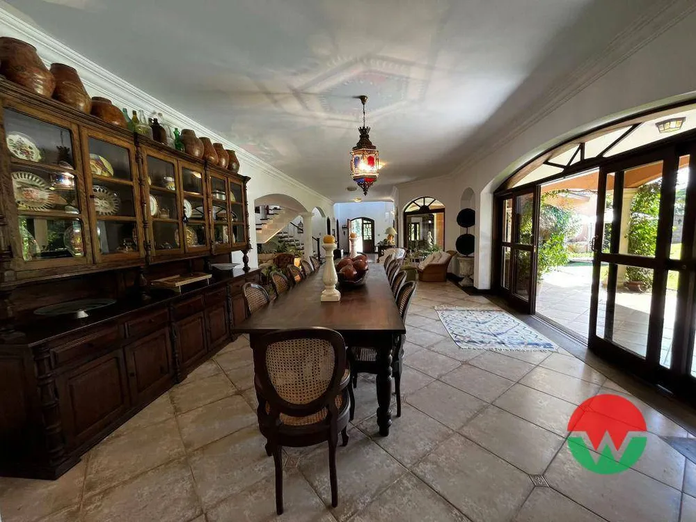Casa de Condomínio, 6 quartos - Foto 10