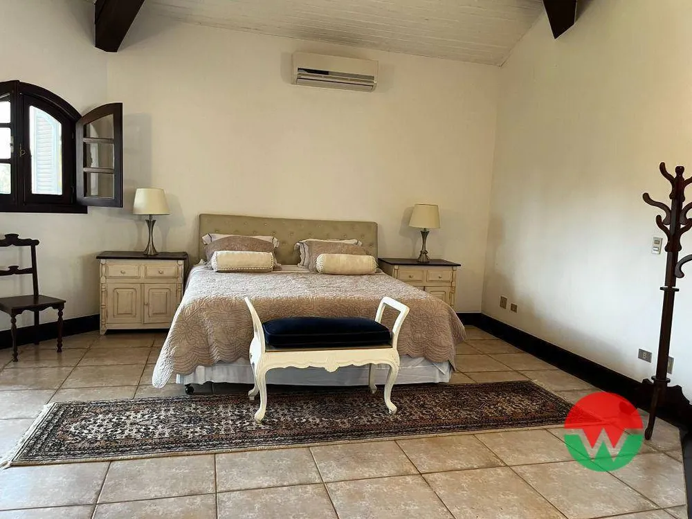 Casa de Condomínio, 6 quartos - Foto 18