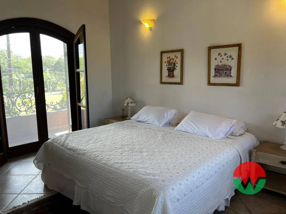 Casa de Condomínio, 6 quartos - Foto 15