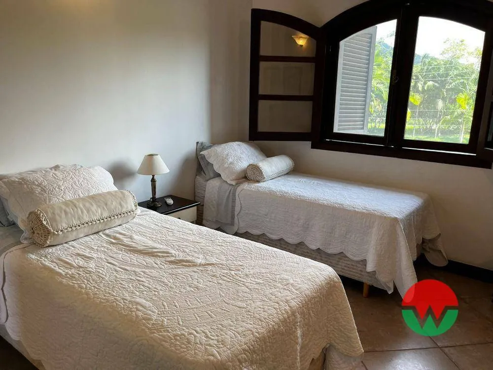 Casa de Condomínio, 6 quartos - Foto 14