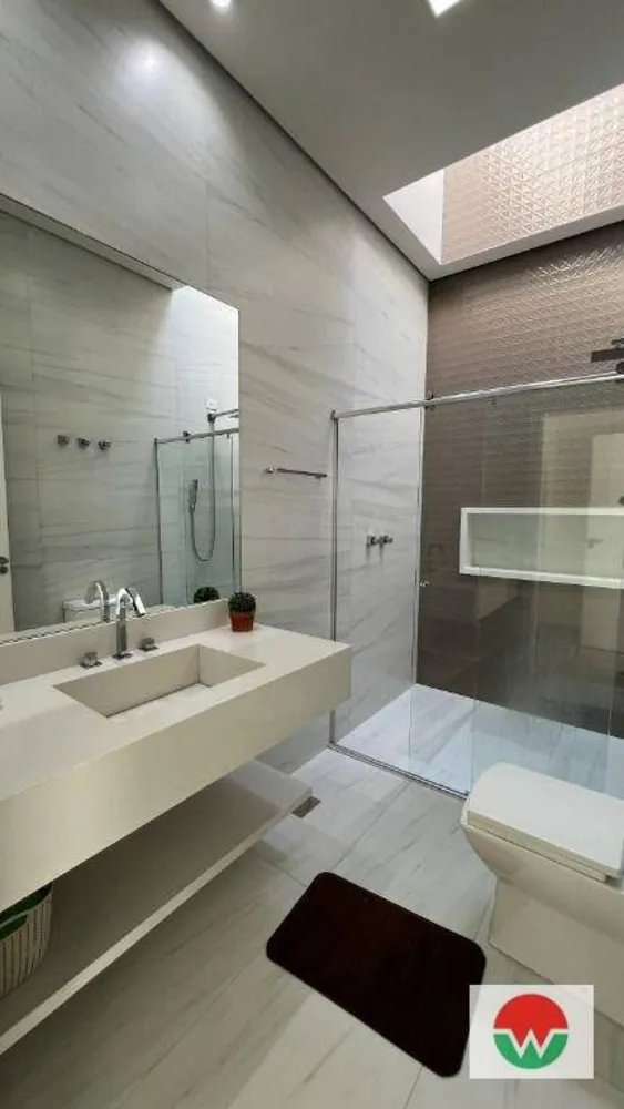 Casa de Condomínio, 5 quartos - Foto 22