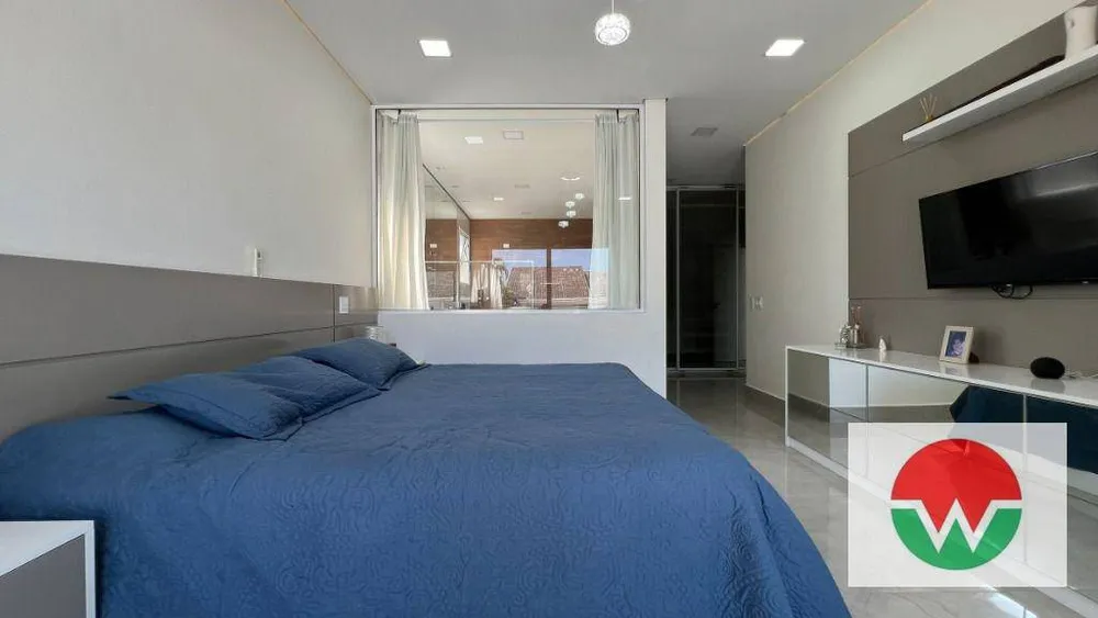 Casa de Condomínio, 5 quartos - Foto 27