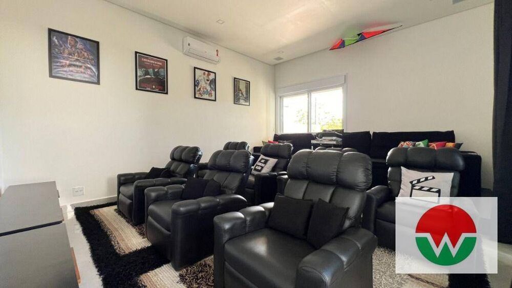 Casa de Condomínio à venda com 5 quartos, 480m² - Foto 8
