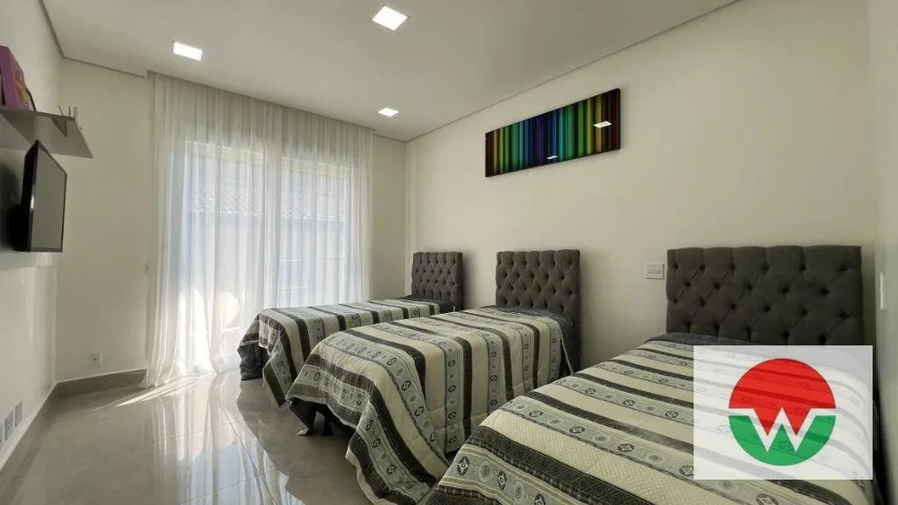 Casa de Condomínio, 5 quartos - Foto 23