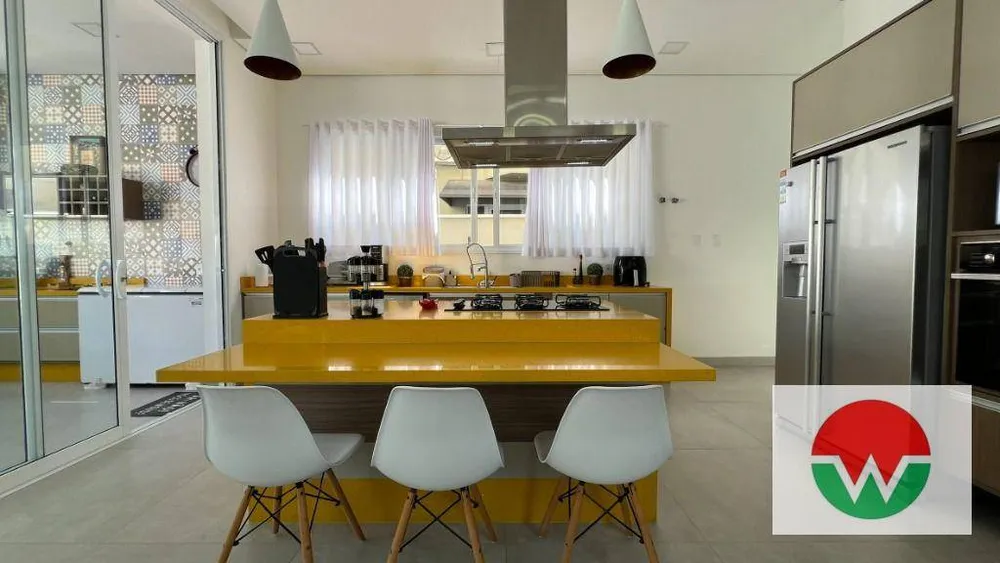 Casa de Condomínio, 5 quartos - Foto 7