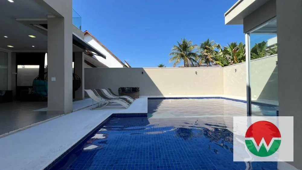 Casa de Condomínio, 5 quartos - Foto 15